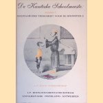 De Kantieke Schoolmeester: Nummer3: Halfjaarlijks tijdschrift voor de Boonstudie: April 1993
Willy van Cannegem
€ 12,50 De Kantieke Schoolmeester: Nummer3: Halfjaarlijks tijdschrift voor de Boonstudie: April 1993
Willy van Cannegem
€ 12,50