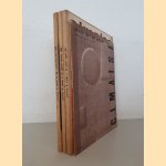 Cimaise: Art et architecture actuels = aktuelle Kunst und Architektur = Present Day Art and Architecture = Arte y Arquitectura actual (5 volumes)
Jean-Robert Arnaud
€ 50,00 Cimaise: Art et architecture actuels = aktuelle Kunst und Architektur = Present Day Art and Architecture = Arte y Arquitectura actual (5 volumes)
Jean-Robert Arnaud
€ 50,00