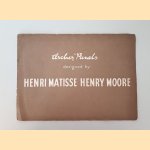 Ascher squares designed by Henri Matisse Henry Moore.
Leigh Ashton e.a.
€ 300,00 Ascher squares designed by Henri Matisse Henry Moore.
Leigh Ashton e.a.
€ 300,00