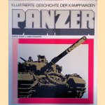 Panzer: Illustrierte Geschichte der Kampfwagen
Armin Halle e.a.
€ 10,00 Panzer: Illustrierte Geschichte der Kampfwagen
Armin Halle e.a.
€ 10,00