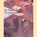 De Firma Brueghel
Peter van den Brink
€ 10,00 De Firma Brueghel
Peter van den Brink
€ 10,00