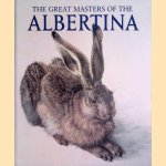 The Great Masters of the Albertina
Klaus Albrecht Schroeder
€ 65,00 The Great Masters of the Albertina
Klaus Albrecht Schroeder
€ 65,00