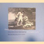 Francisco de Goya. Verschrikkingen van de oorlog. De complete cyclus
Gerrit Krol
€ 12,50 Francisco de Goya. Verschrikkingen van de oorlog. De complete cyclus
Gerrit Krol
€ 12,50