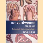 Het verdwenen museum. Natuurhistorische verzamelingen 1750-1850
R.C. Sliggers e.a.
€ 8,00 Het verdwenen museum. Natuurhistorische verzamelingen 1750-1850
R.C. Sliggers e.a.
€ 8,00