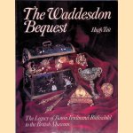 The Waddesdon Bequest: The Legacy of Baron Ferdinand Rothschild to the British Museum
Hugh Tait
€ 8,00 The Waddesdon Bequest: The Legacy of Baron Ferdinand Rothschild to the British Museum
Hugh Tait
€ 8,00