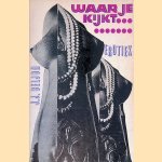 Waar je kijkt: Erotiek
J.J. Beljon
€ 10,00 Waar je kijkt: Erotiek
J.J. Beljon
€ 10,00