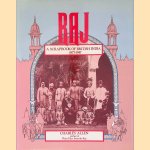 Raj: A scrapbook of British India, 1877-1947
Charles Allen
€ 9,00 Raj: A scrapbook of British India, 1877-1947
Charles Allen
€ 9,00