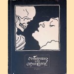 Ein Totentanz.
Alfred Kubin
€ 10,00 Ein Totentanz.
Alfred Kubin
€ 10,00