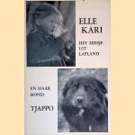 Elle Kari: Het meisje uit Lapland en haar hond Tjappo
Elly Jannes
€ 15,00 Elle Kari: Het meisje uit Lapland en haar hond Tjappo
Elly Jannes
€ 15,00