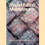 The Art Fabric: Mainstream
Mildred Constantine e.a.
€ 20,00 The Art Fabric: Mainstream
Mildred Constantine e.a.
€ 20,00