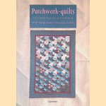 Patchwork quilts: ontwerpen en uitvoeren
Ankie Vytopil-Diemer
€ 5,00 Patchwork quilts: ontwerpen en uitvoeren
Ankie Vytopil-Diemer
€ 5,00