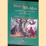 Man-ape, ape-man: The quest for human's place in nature and Dubois' 'missing link'
Richard E. Leakey e.a.
€ 10,00 Man-ape, ape-man: The quest for human's place in nature and Dubois' 'missing link'
Richard E. Leakey e.a.
€ 10,00
