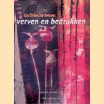 Quilttechnieken: verven en bedrukken
Linda Kemshall e.a.
€ 8,00 Quilttechnieken: verven en bedrukken
Linda Kemshall e.a.
€ 8,00