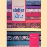 Stoffen en kleur: het essentiële werkboek voor de quilter
Mary Coyne Penders e.a.
€ 8,00 Stoffen en kleur: het essentiële werkboek voor de quilter
Mary Coyne Penders e.a.
€ 8,00