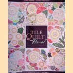 Tile Quilt Revival: Reinventing a Forgotten Form
Carol Gilham Jones e.a.
€ 8,00 Tile Quilt Revival: Reinventing a Forgotten Form
Carol Gilham Jones e.a.
€ 8,00