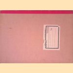 Handleiding voor het onderwijs aan nijverheidsscholen voor jongens, zich bepalende tot technisch theoretisch onderwijs, aanpassend aan de nieuwe leerplannen Houtbewerking: tweede halve jaar: Afd. meubelmakers en timmerlieden - Materialenkennis
Fa. A.J. v.d. Linde
€ 15,00 Handleiding voor het onderwijs aan nijverheidsscholen voor jongens, zich bepalende tot technisch theoretisch onderwijs, aanpassend aan de nieuwe leerplannen Houtbewerking: tweede halve jaar: Afd. meubelmakers en timmerlieden - Materialenkennis
Fa. A.J. v.d. Linde
€ 15,00