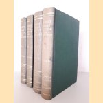 Siva Purana (4 volumes)
J.L. Shastri
€ 45,00 Siva Purana (4 volumes)
J.L. Shastri
€ 45,00