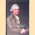 John Adams: founding father van de Verenigde Staten
David G. McCullough
€ 12,50 John Adams: founding father van de Verenigde Staten
David G. McCullough
€ 12,50