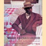 Magie en zakelijkheid: realistische schilderkunst in Nederland 1925-1945
Carel Blotkamp e.a.
€ 10,00 Magie en zakelijkheid: realistische schilderkunst in Nederland 1925-1945
Carel Blotkamp e.a.
€ 10,00