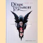 Het derde testament: Eerste cyclus
Xavier Dorison e.a.
€ 25,00 Het derde testament: Eerste cyclus
Xavier Dorison e.a.
€ 25,00