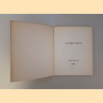 Colored People
Edward Ruscha
€ 200,00 Colored People
Edward Ruscha
€ 200,00