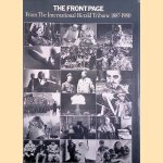 The Frontpage: From The International Herald Tribune 1887-1980
Lee W. Huebner
€ 12,50 The Frontpage: From The International Herald Tribune 1887-1980
Lee W. Huebner
€ 12,50