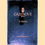 Cazenove & Co: A History
David Kynaston
€ 10,00 Cazenove & Co: A History
David Kynaston
€ 10,00