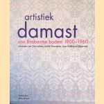 Artistiek damast: van Brabantse bodem 1900-1960: ontwerpen van Chris Lebeau, André Vlaanderen, Jaap Gidding en tijdgenoten
Caroline Boot e.a.
€ 35,00 Artistiek damast: van Brabantse bodem 1900-1960: ontwerpen van Chris Lebeau, André Vlaanderen, Jaap Gidding en tijdgenoten
Caroline Boot e.a.
€ 35,00