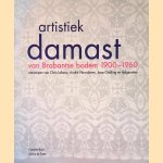 Artistiek damast: van Brabantse bodem 1900-1960: ontwerpen van Chris Lebeau, André Vlaanderen, Jaap Gidding en tijdgenoten
Caroline Boot e.a.
€ 35,00 Artistiek damast: van Brabantse bodem 1900-1960: ontwerpen van Chris Lebeau, André Vlaanderen, Jaap Gidding en tijdgenoten
Caroline Boot e.a.
€ 35,00