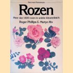 Rozen: Meer dan 1400 rozen in unieke kleurenfoto's
Roger Phillips e.a.
€ 8,00 Rozen: Meer dan 1400 rozen in unieke kleurenfoto's
Roger Phillips e.a.
€ 8,00