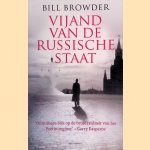 Vijand van de Russische staat
Bill Browder
€ 8,00 Vijand van de Russische staat
Bill Browder
€ 8,00