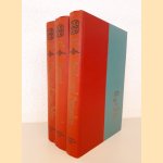 Pride and Prejudice; Emma; Sense and Sensibility (3 volumes)
Jane Austen
€ 12,50 Pride and Prejudice; Emma; Sense and Sensibility (3 volumes)
Jane Austen
€ 12,50