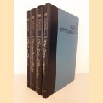 The Great Gatsby; This Side of Paradise; Tender Is the Night; The Last Tycoon (4 volumes)
F. Scott Fitzgerald
€ 20,00 The Great Gatsby; This Side of Paradise; Tender Is the Night; The Last Tycoon (4 volumes)
F. Scott Fitzgerald
€ 20,00