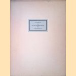 Bij tien tekeningen van S.H. de Roos
Dr. G.W. Ovink
€ 8,00 Bij tien tekeningen van S.H. de Roos
Dr. G.W. Ovink
€ 8,00