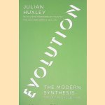 Evolution: The Modern Synthesis
Julian Huxley
€ 30,00 Evolution: The Modern Synthesis
Julian Huxley
€ 30,00