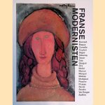 Franse modernisten uit de verzameling van het Musée d'Art moderne de Troyes
Daphné Castano
€ 10,00 Franse modernisten uit de verzameling van het Musée d'Art moderne de Troyes
Daphné Castano
€ 10,00