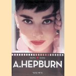 Movie Icons: A. Hepburn
F.X. Feeney e.a.
€ 6,00 Movie Icons: A. Hepburn
F.X. Feeney e.a.
€ 6,00