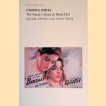 Cinema India: The Visual Culture of Hindi Film
Rachel Dwyer e.a.
€ 15,00 Cinema India: The Visual Culture of Hindi Film
Rachel Dwyer e.a.
€ 15,00