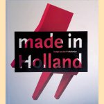 Made in Holland: Design aus den Niederlanden
Gabriele Lueg
€ 10,00 Made in Holland: Design aus den Niederlanden
Gabriele Lueg
€ 10,00