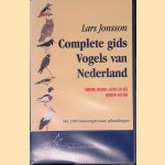 Complete Gids Vogels Van Nederland: Europa, Noord-Afrika en het Midden-Oosten
Lars Jonsson
€ 8,00 Complete Gids Vogels Van Nederland: Europa, Noord-Afrika en het Midden-Oosten
Lars Jonsson
€ 8,00
