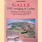 Galle, VOC-vestiging in Ceylon: beschrijving van een koloniale samenleving aan de vooravond van de Singalese opstand tegen het Nederlandse gezag, 1760
Lodewijk Wagenaar
€ 15,00 Galle, VOC-vestiging in Ceylon: beschrijving van een koloniale samenleving aan de vooravond van de Singalese opstand tegen het Nederlandse gezag, 1760
Lodewijk Wagenaar
€ 15,00