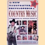The New Illustrated Encyclopedia of Country Music
Lisa Dyer
€ 8,00 The New Illustrated Encyclopedia of Country Music
Lisa Dyer
€ 8,00