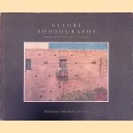 Before Photography: Painting and the Invention of Photography
Peter Galassi
€ 8,00 Before Photography: Painting and the Invention of Photography
Peter Galassi
€ 8,00