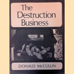 The Destruction Business
Donald McCullin
€ 20,00 The Destruction Business
Donald McCullin
€ 20,00