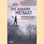 Chronik einer Sehnsucht - Die Andere Heimat: Mein persönliches Filmbuch
Edgar Reitz
€ 7,00 Chronik einer Sehnsucht - Die Andere Heimat: Mein persönliches Filmbuch
Edgar Reitz
€ 7,00