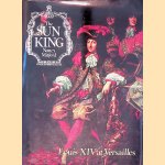 The Sun King
Nancy Mitgord
€ 10,00 The Sun King
Nancy Mitgord
€ 10,00