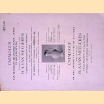 Catalogus van de hoogst belangrijke kunst, antiek en inboedelveiling: alles afkomstig uit de Nalatenschap van wijlen de Kunstschilder H. A. van Meegeren
Paul Brandt
€ 45,00 Catalogus van de hoogst belangrijke kunst, antiek en inboedelveiling: alles afkomstig uit de Nalatenschap van wijlen de Kunstschilder H. A. van Meegeren
Paul Brandt
€ 45,00