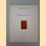 L'Angelus de Daumier: 1re Partie
Marcel Broodthaers
€ 75,00 L'Angelus de Daumier: 1re Partie
Marcel Broodthaers
€ 75,00