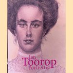 Jan Toorop: Portrettist
Peter van den Coelen e.a.
€ 15,00 Jan Toorop: Portrettist
Peter van den Coelen e.a.
€ 15,00