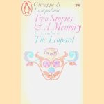 Two Stories & A Memory
Giuseppe Tomasi de Lampedusa
€ 5,00 Two Stories & A Memory
Giuseppe Tomasi de Lampedusa
€ 5,00